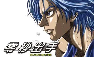 关于篮球的热血动漫，《灌篮高手》《萝球部》上榜，你喜欢哪一部