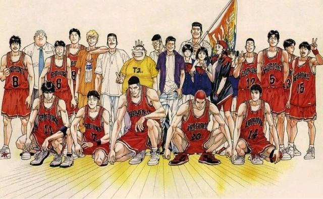 一部看完后，能让观众握紧拳头的动画——《轻羽飞扬》