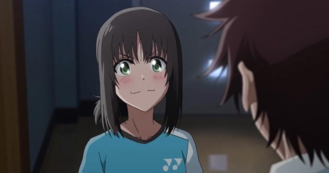 一部看完后，能让观众握紧拳头的动画——《轻羽飞扬》