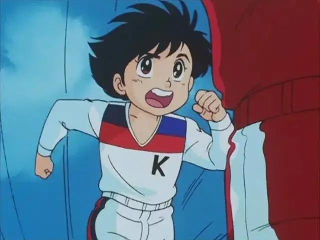 燃情世界杯！热血沸腾的足球动漫，你看过几部？