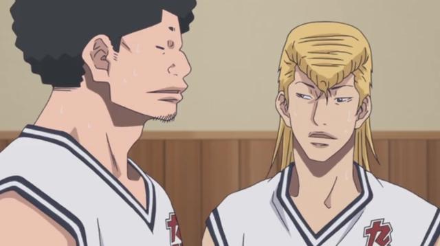 四部热血的篮球日漫，为何只有《灌篮高手》能够名垂青史？