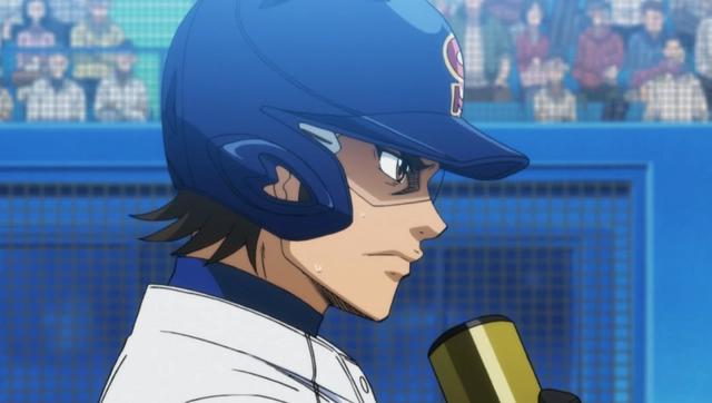 提起棒球番只会想起《棒球英豪》？来看看这部番吧