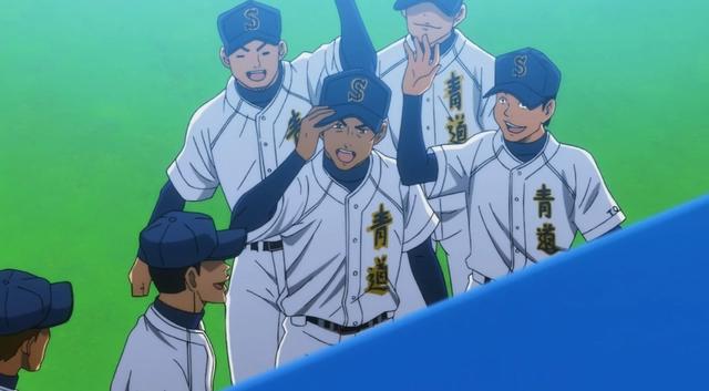 提起棒球番只会想起《棒球英豪》？来看看这部番吧