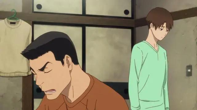 这部体育动漫不输给排球少年，长跑也有独特魅力，为了变得更强！