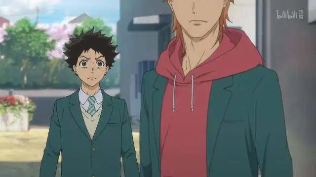 豆瓣8.4分，这部动漫有着小排球班底，展现了舞池的青春！