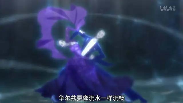 豆瓣8.4分，这部动漫有着小排球班底，展现了舞池的青春！