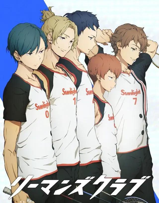 一月新番播出已经一个月，但是这几部冷门番相信很多漫迷还没发现