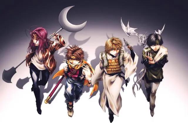 一月新番播出已经一个月，但是这几部冷门番相信很多漫迷还没发现