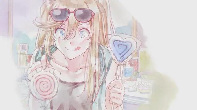 豆瓣8.9动漫《轻羽飞扬》，网友：一部羽毛球番，热血好看