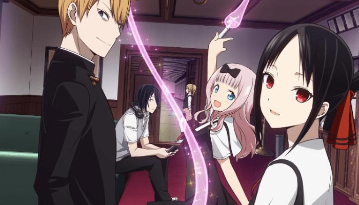 日漫新番大盘点！