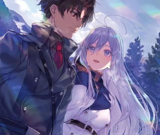 2021年十月新番导视，小编重点介绍推荐十部作品，鬼灭之刃将至