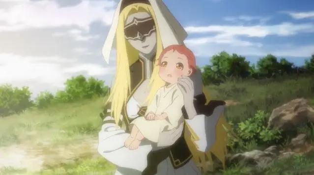 2021年十月新番导视，小编重点介绍推荐十部作品，鬼灭之刃将至