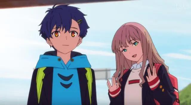 去年2021动漫推荐，其中几部争议很大