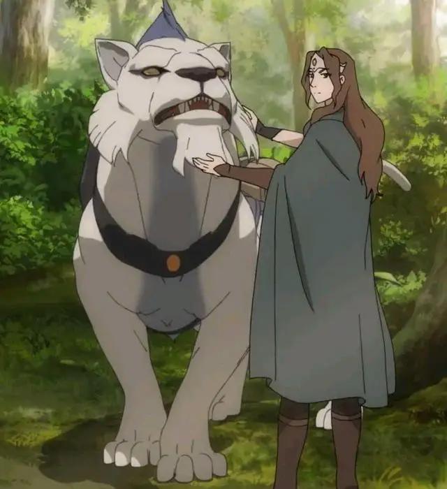 去年2021动漫推荐，其中几部争议很大