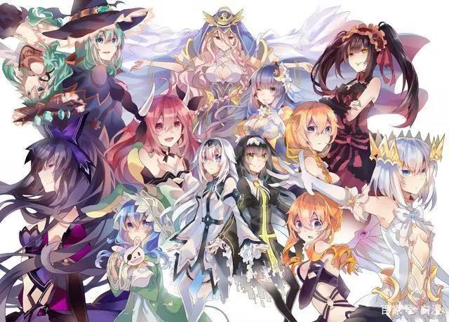 十月新番强势阵容！除了《鬼灭之刃》第2季，还有这些经典续作