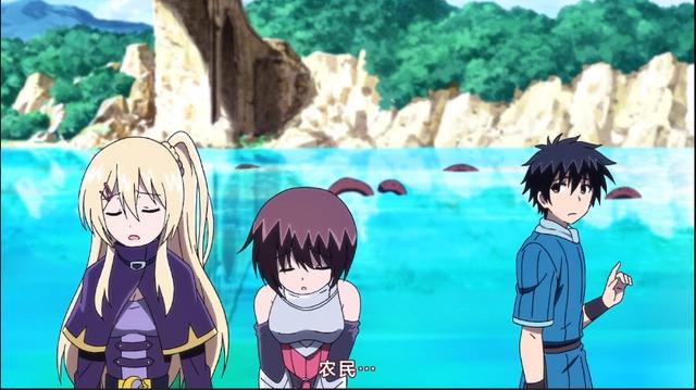 日本网友票选2021年度最有趣的深夜动画，这里面有你喜欢的吗？