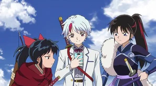 网飞发布秋季新作动画上线时间表多部新旧名作在列