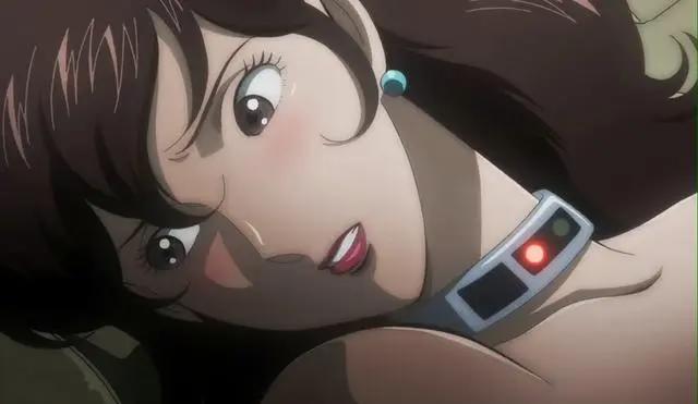 柯南：青山刚昌为《鲁邦三世》绘制周年贺图，新鲜的峰不二子