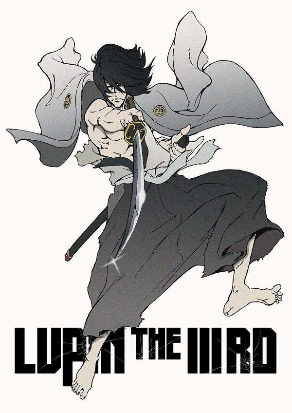 怪盗“鲁邦三世”：昭和传奇，三代经典