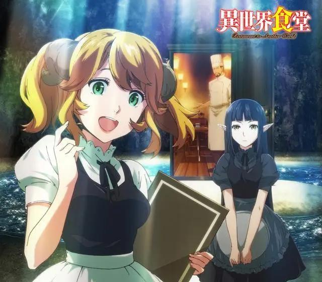 神仙打架！最全十月新番导视，追番必备动漫清单来了