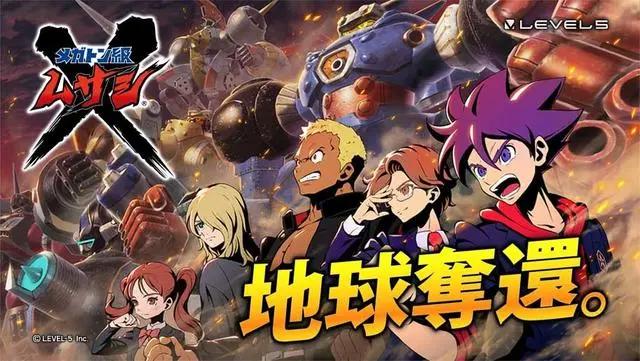 神仙打架！最全十月新番导视，追番必备动漫清单来了