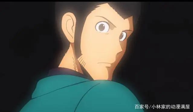 鲁邦三世第六季动画来了，庆祝该系列五十周年，不死鸟又复活了