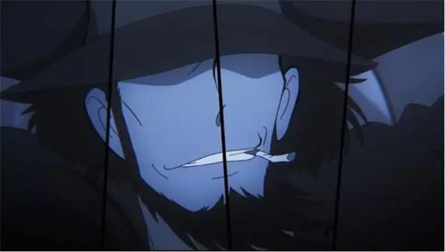 TV动画「鲁邦三世PART6」公开最新角色PV「次元大介篇」