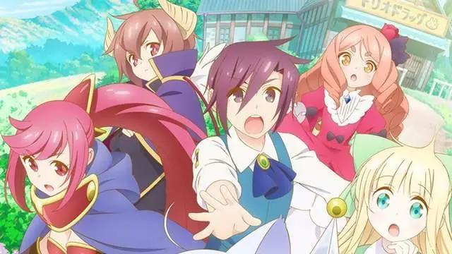 《鲁邦三世PART6》10月上线！酷炫海报公开！