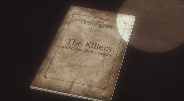 《鲁邦三世6》最新话故事剧照公开押井守担任编剧