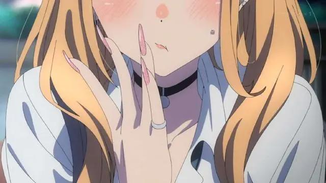 借你一点点光，来照亮我的小小世界~推荐《擅长捉弄的高木同学》