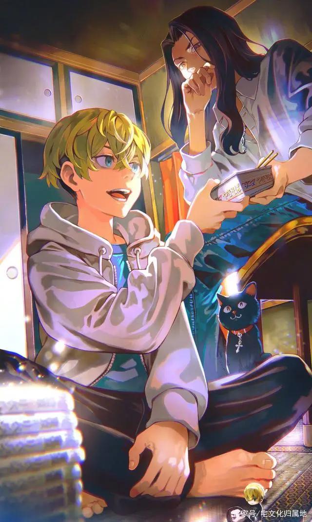 《死神》千年血战篇播出日确定《电锯人》第2部明年夏天连载