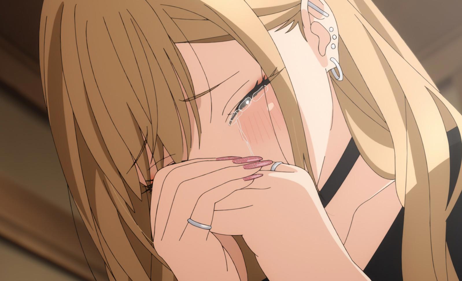 将“又纯又欲”发挥到极致，为什么我喜欢《更衣人偶坠入爱河》？