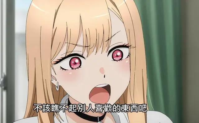 辣妹VS俺妹？一月新番《恋上换装娃娃》速评