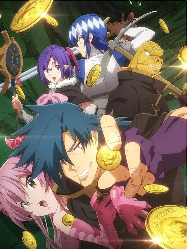 动漫相关资讯(3.26晚篇)