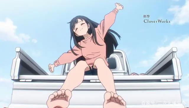 这部全程高潮的一月网盘番，竟被吐槽毁原著！