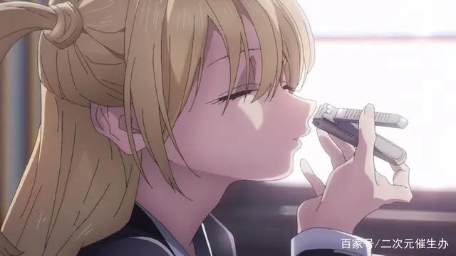 这部全程高潮的一月网盘番，竟被吐槽毁原著！