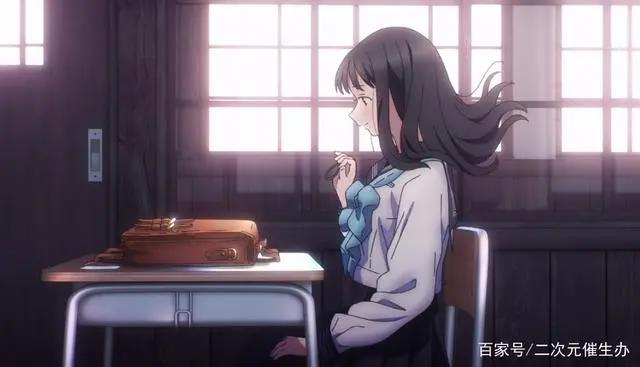 这部全程高潮的一月网盘番，竟被吐槽毁原著！