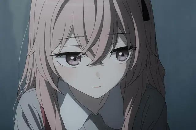 1月新番新一期女主角人气投票来了，《更衣人偶坠入爱河》霸榜