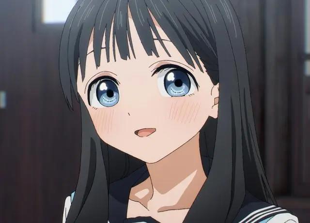 1月新番新一期女主角人气投票来了，《更衣人偶坠入爱河》霸榜