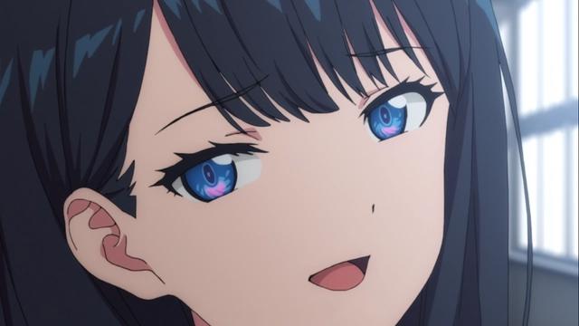 《莉可丽丝》中高冷可爱的井上泷奈，她的声优还配音过哪些角色？