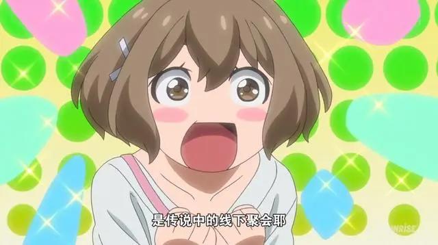 《莉可丽丝》中高冷可爱的井上泷奈，她的声优还配音过哪些角色？