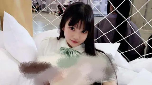 为什么jk会处于cos圈底层？技术含量低，不够二次元