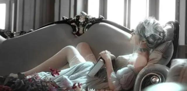 为什么jk会处于cos圈底层？技术含量低，不够二次元