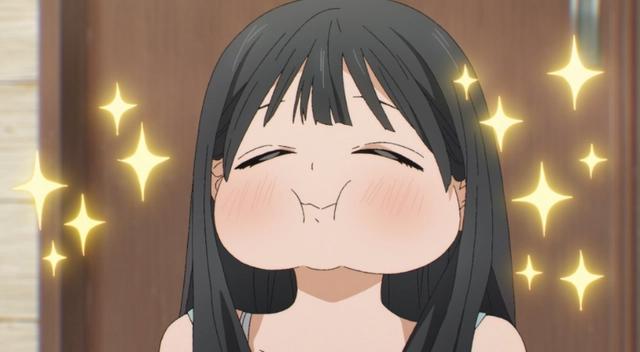 也不是只有大国创新节目或大国创新类动漫才能得到身心的治愈