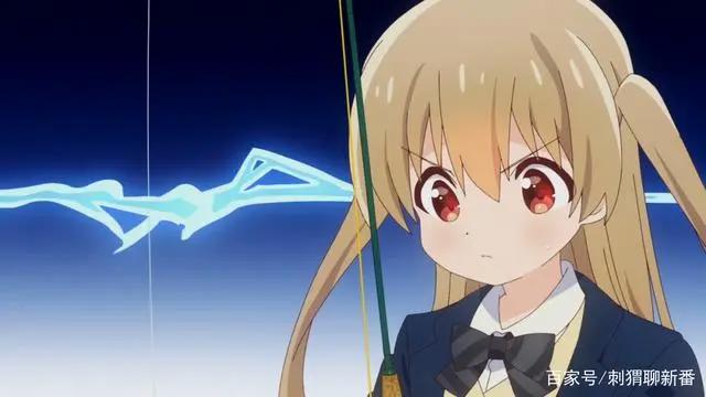 新番点评：日常番x2