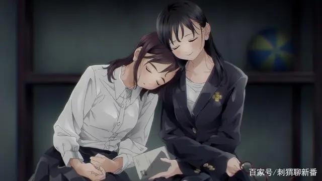 新番点评：日常番x2