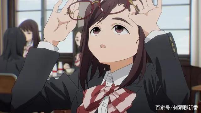 新番点评：日常番x2