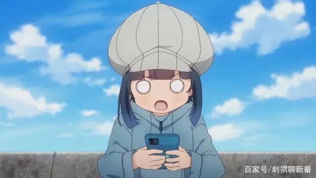 新番点评：日常番x2