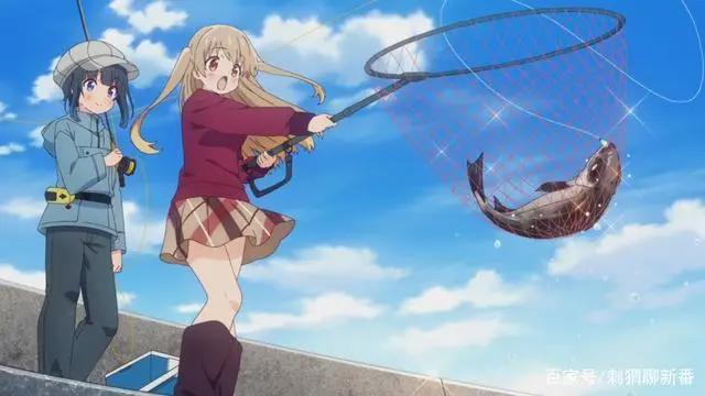 新番点评：日常番x2