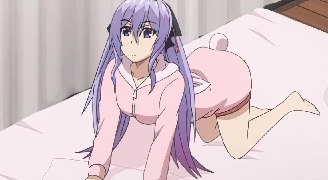 动画的静态美和动态美，你更喜欢哪种？